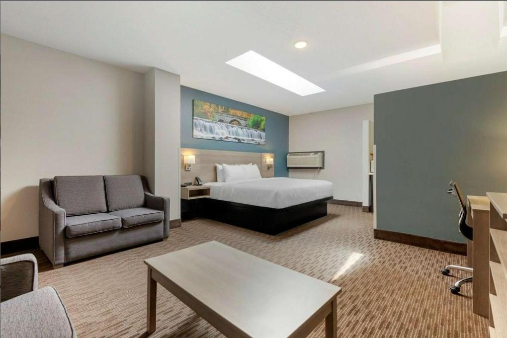 Готель Clarion Pointe Тома Екстер'єр фото